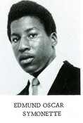 Edmund (Beef) Symonette