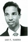 Ian Hanna