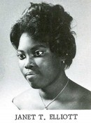 Janet Elliott