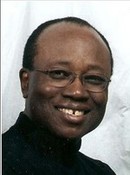 John Vincent (Fr. Bonaventure) Dean