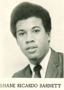 Shane R. Barnett